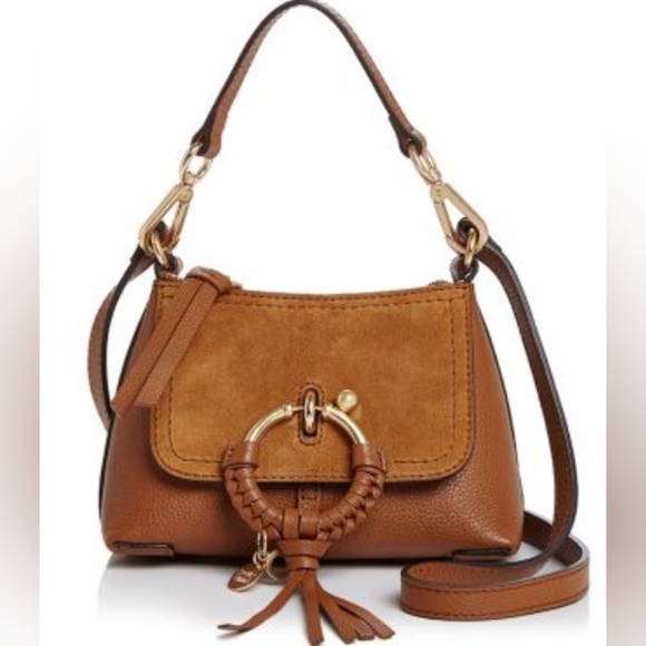 See By Chloe Handbags - See By Chloe crossbody.